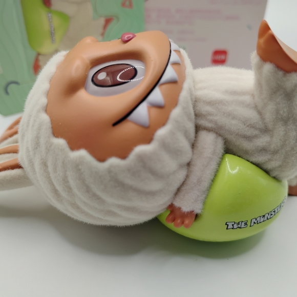 Lazy Yoga "Lay Down" - Picture 3 of 5